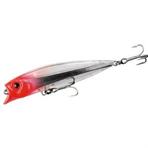 Isca Artificial Marine Sports Brava 77 - 7,7cm / 7,2g Cor 20
